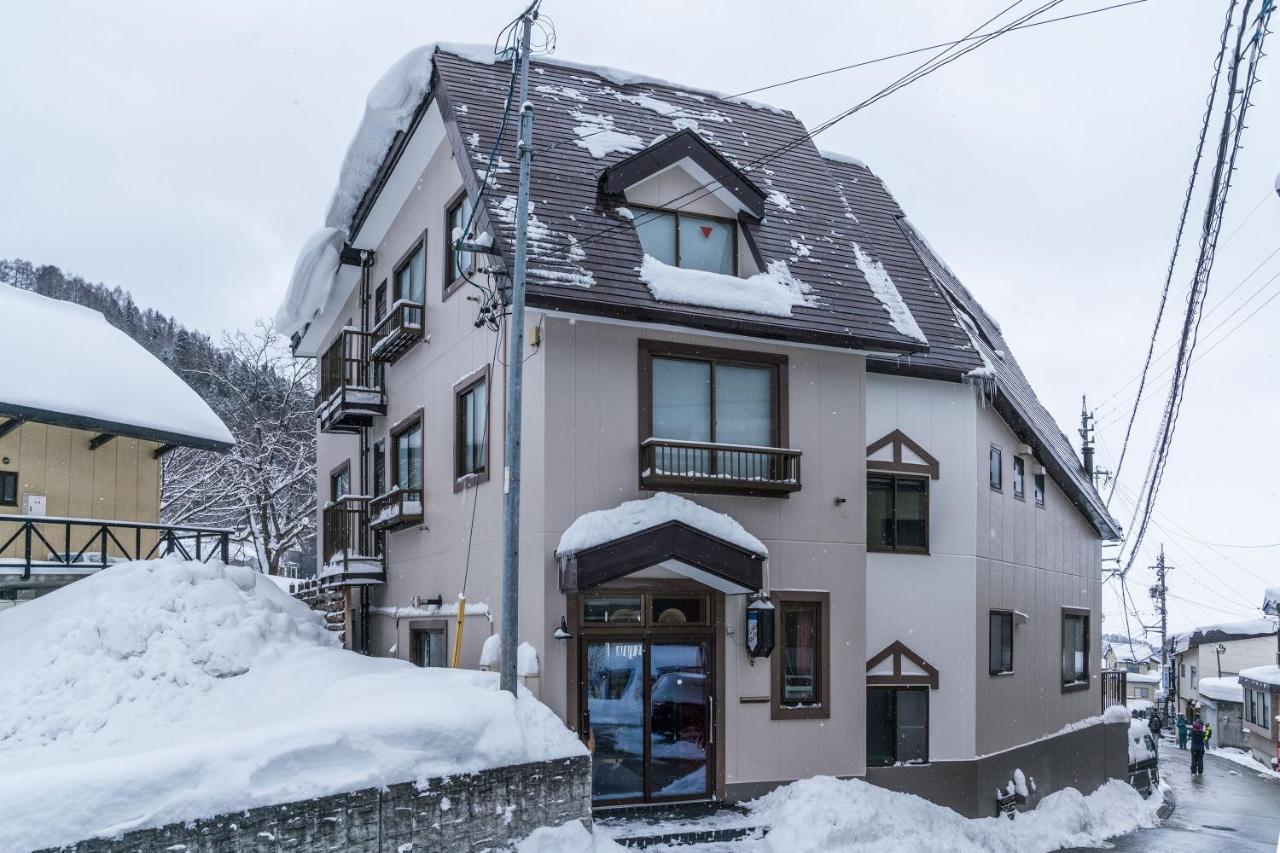 Lodge Nagano Nozawaonsen Exterior photo